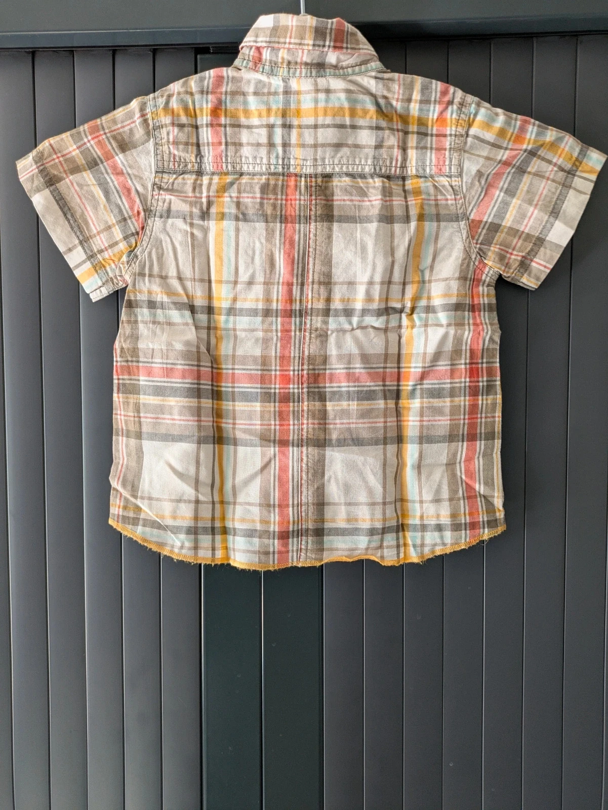Shirt maat 18 maanden Petit Bateau – photo 2